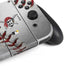 MLB Pittsburgh Pirates Game Ball Nintendo Switch OLED (2021) Skin