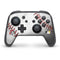 MLB Pittsburgh Pirates Game Ball Nintendo Switch Pro Controller Skin