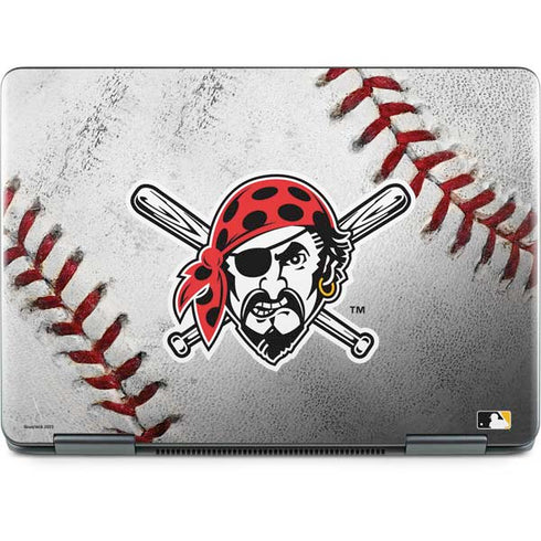 MLB Pittsburgh Pirates Game Ball Notebook 9 Pro 13in (2017) Skin