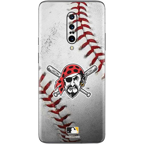 MLB Pittsburgh Pirates Game Ball OnePlus 7 Pro Skin