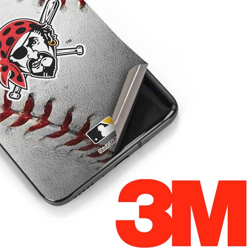 MLB Pittsburgh Pirates Game Ball OnePlus 7 Pro Skin
