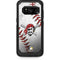 MLB Pittsburgh Pirates Game Ball Otterbox Commuter Galaxy Skin