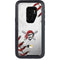 MLB Pittsburgh Pirates Game Ball Otterbox Defender Galaxy Skin