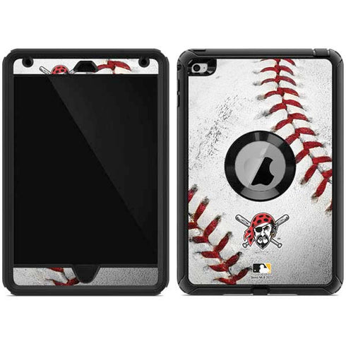 MLB Pittsburgh Pirates Game Ball Otterbox Defender iPad Skin