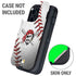MLB Pittsburgh Pirates Game Ball Otterbox Defender iPhone Skin