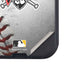 MLB Pittsburgh Pirates Game Ball Otterbox Defender iPhone Skin