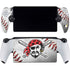 MLB Pittsburgh Pirates Game Ball PlayStation Portal Remote Player Skin