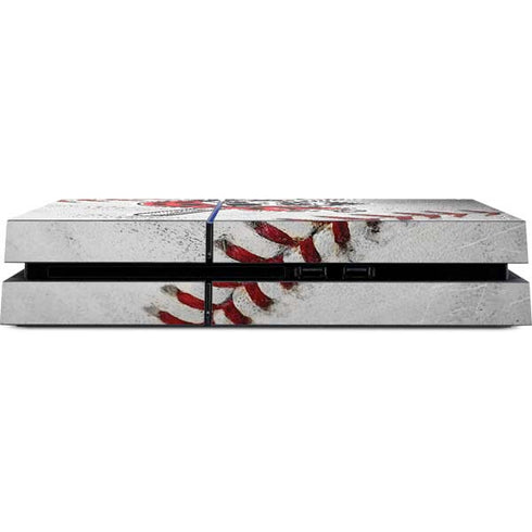 MLB Pittsburgh Pirates Game Ball PS4 Console Skin