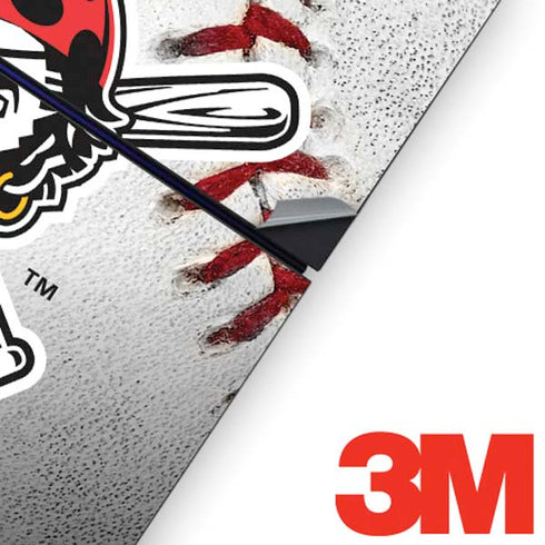 MLB Pittsburgh Pirates Game Ball PS4 Console Skin