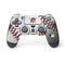 MLB Pittsburgh Pirates Game Ball PS4 Controller Skin