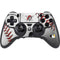 MLB Pittsburgh Pirates Game Ball PS4/PC SCUF Impact Controller Skin