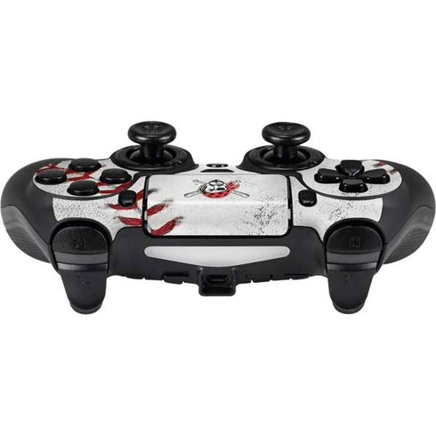 MLB Pittsburgh Pirates Game Ball PS4/PC SCUF Impact Controller Skin