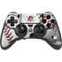 MLB Pittsburgh Pirates Game Ball PS4/PC SCUF Impact Controller Skin