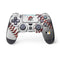 MLB Pittsburgh Pirates Game Ball PS4 Pro/Slim Controller Skin