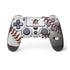 MLB Pittsburgh Pirates Game Ball PS4 Pro/Slim Controller Skin