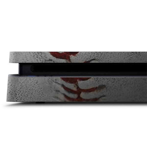 MLB Pittsburgh Pirates Game Ball PS4 Slim Skin