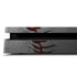 MLB Pittsburgh Pirates Game Ball PS4 Slim Skin