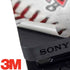 MLB Pittsburgh Pirates Game Ball PS4 Slim Skin