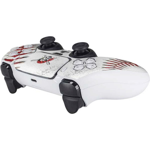 MLB Pittsburgh Pirates Game Ball PS5 Controller Skin