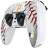MLB Pittsburgh Pirates Game Ball PS5 Controller Skin