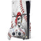 MLB Pittsburgh Pirates Game Ball PS5 Slim Disk Bundle Skin