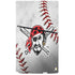 MLB Pittsburgh Pirates Game Ball PS5 Slim Disk Bundle Skin