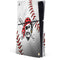 MLB Pittsburgh Pirates Game Ball PS5 Slim Disk Console Skin