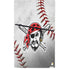 MLB Pittsburgh Pirates Game Ball PS5 Slim Digital Edition Console Skin