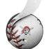MLB Pittsburgh Pirates Game Ball PULSE 3D Wireless Headset for PS5 Skin