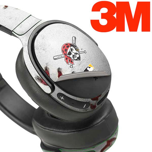 MLB Pittsburgh Pirates Game Ball Skullcandy Venue Skin