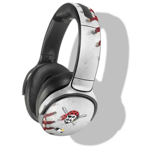 MLB Pittsburgh Pirates Game Ball Skullcandy Venue Skin