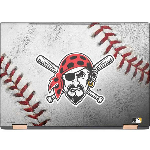 MLB Pittsburgh Pirates Game Ball HP Spectre Skin