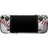MLB Pittsburgh Pirates Game Ball Steam Deck Handheld Gaming Computer Skin