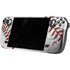 MLB Pittsburgh Pirates Game Ball Steam Deck Handheld Gaming Computer Skin