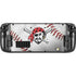 MLB Pittsburgh Pirates Game Ball Steam Deck Handheld Gaming Computer Skin