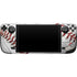 MLB Pittsburgh Pirates Game Ball Steam Deck Handheld Gaming Computer Skin