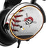 MLB Pittsburgh Pirates Game Ball SteelSeries Arctis 3 Skin