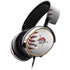 MLB Pittsburgh Pirates Game Ball SteelSeries Arctis 5 Skin