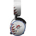 MLB Pittsburgh Pirates Game Ball SteelSeries Arctis 5 Skin