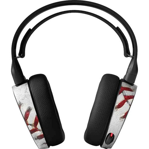 MLB Pittsburgh Pirates Game Ball SteelSeries Arctis 5 Skin