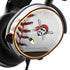 MLB Pittsburgh Pirates Game Ball SteelSeries Arctis 5 Skin