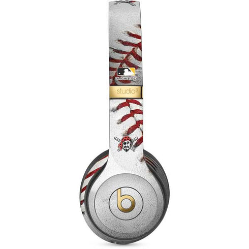 MLB Pittsburgh Pirates Game Ball Studio Wireless 3 Skin