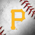 MLB Pittsburgh Pirates Game Ball Surface Book 2 13.5in Skin