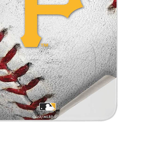 MLB Pittsburgh Pirates Game Ball Surface Duo Skin