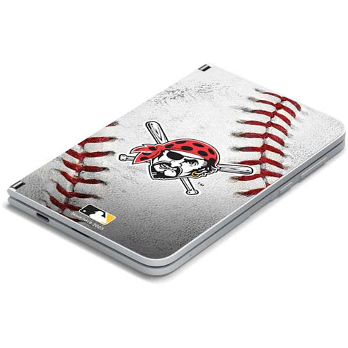MLB Pittsburgh Pirates Game Ball Surface Duo Skin