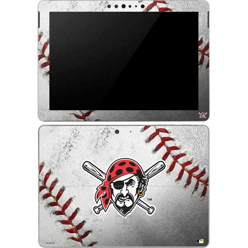 MLB Pittsburgh Pirates Game Ball Surface Go Skin