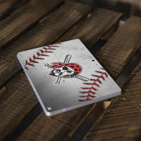 MLB Pittsburgh Pirates Game Ball Surface Go Skin