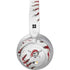 MLB Pittsburgh Pirates Game Ball Surface Headphones Skin