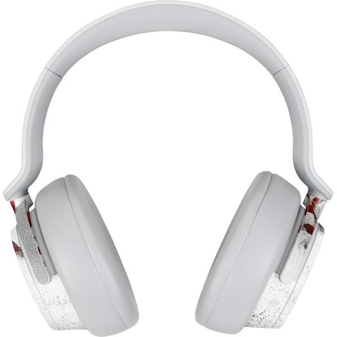MLB Pittsburgh Pirates Game Ball Surface Headphones Skin