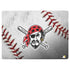 MLB Pittsburgh Pirates Game Ball Surface Laptop 2 Skin